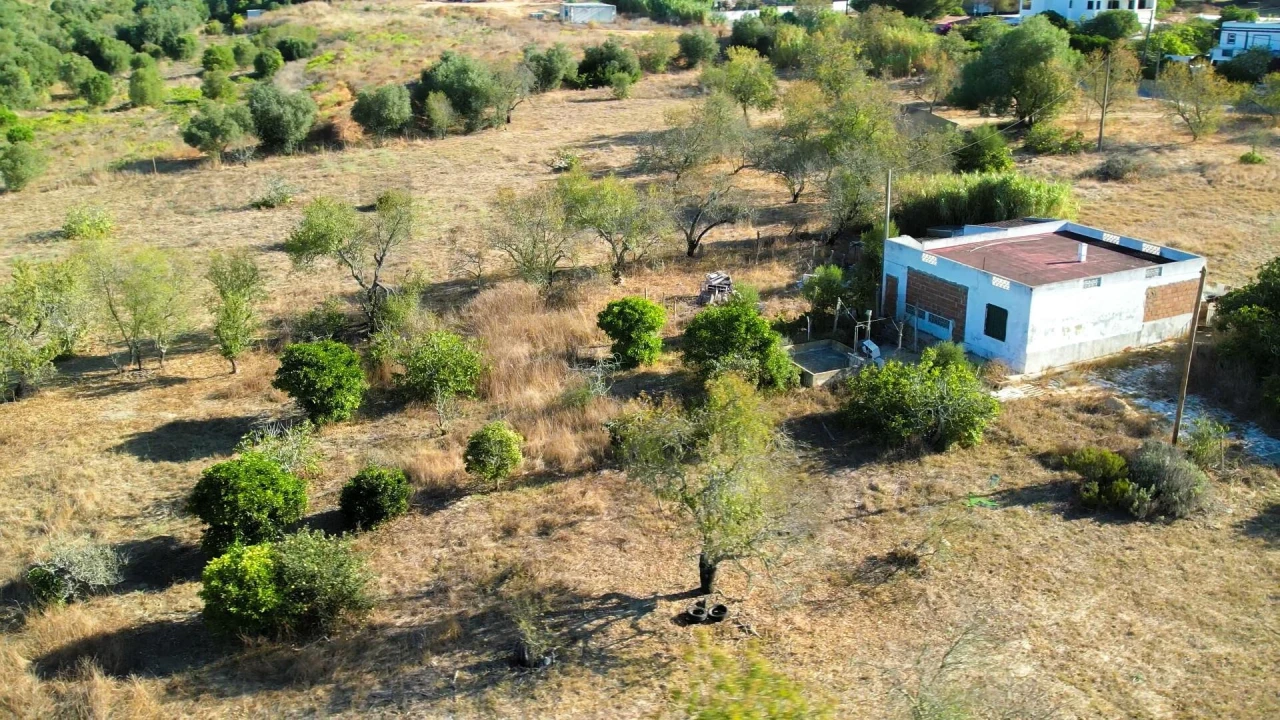 Moradia T2 para Venda em Portimão Foto 1
