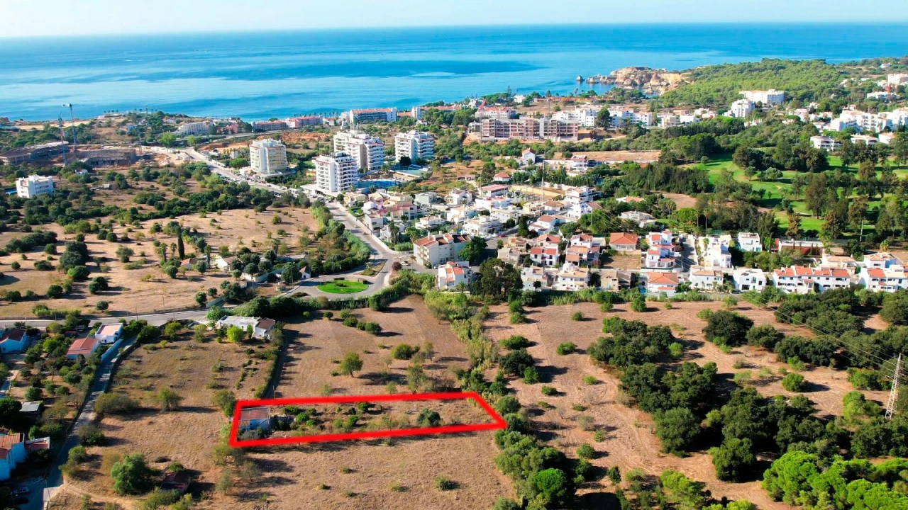 Moradia T2 para Venda em Portimão Foto 5
