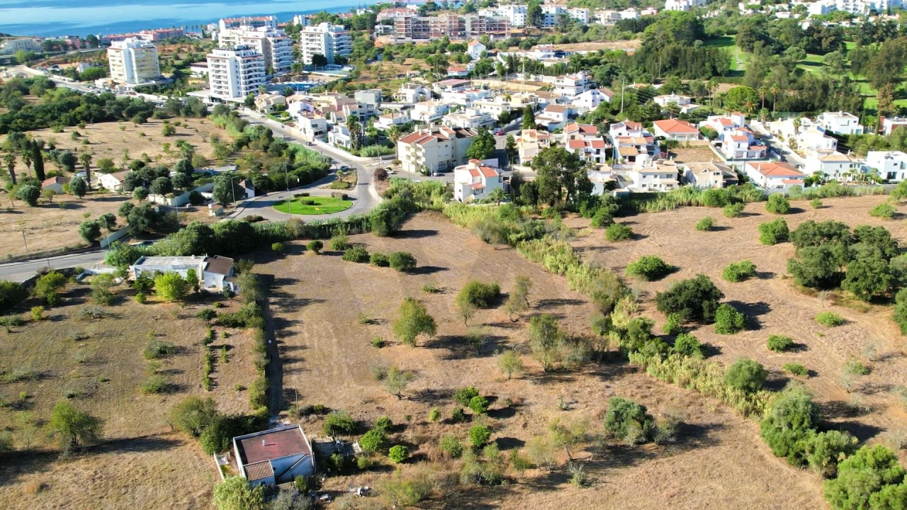 Moradia T2 para Venda em Portimão Foto 8