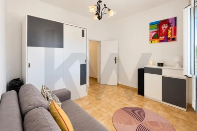 Moradia T3 para Venda em Torre de Coelheiros