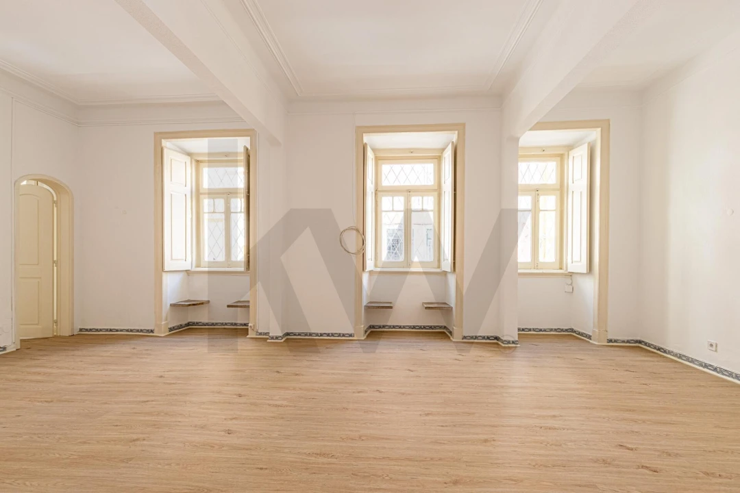 Apartamento T3 para Venda em Estrela Foto 7