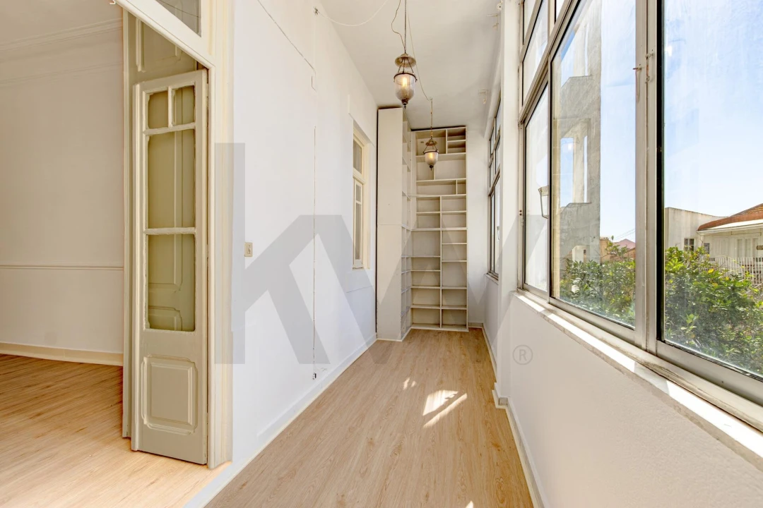 Apartamento T3 para Venda em Estrela Foto 8
