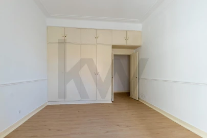 Apartamento T3 para Venda em Estrela