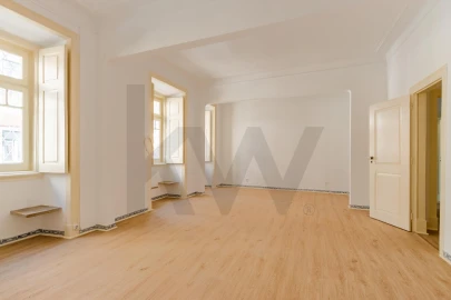 Apartamento T3 para Venda em Estrela