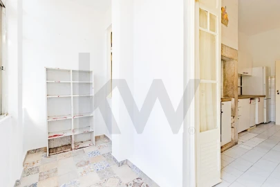 Apartamento T3 para Venda em Estrela