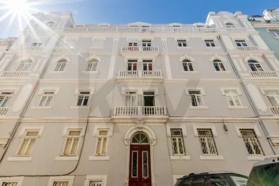 Apartamento T3 para Venda em Estrela