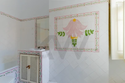 Apartamento T3 para Venda em Estrela