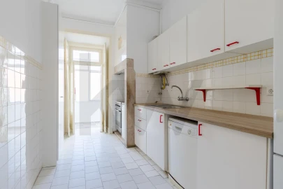 Apartamento T3 para Venda em Estrela