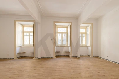 Apartamento T3 para Venda em Estrela