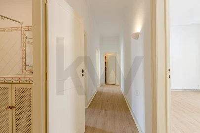 Apartamento T3 para Venda em Estrela