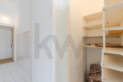 Apartamento T3 para Venda em Estrela