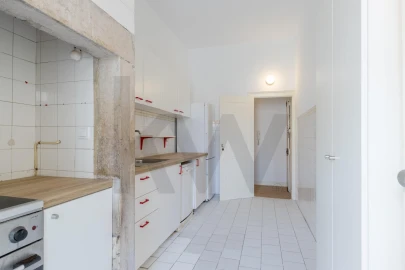 Apartamento T3 para Venda em Estrela