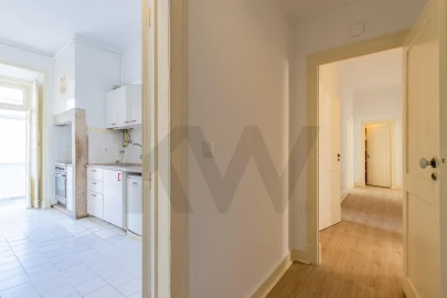 Apartamento T3 para Venda em Estrela