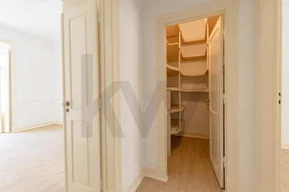Apartamento T3 para Venda em Estrela