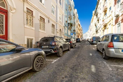 Apartamento T3 para Venda em Estrela