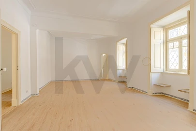 Apartamento T3 para Venda em Estrela