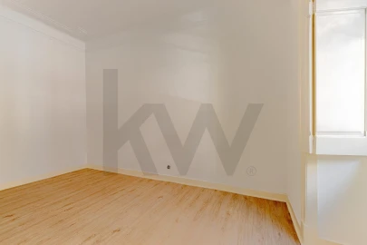 Apartamento T3 para Venda em Estrela