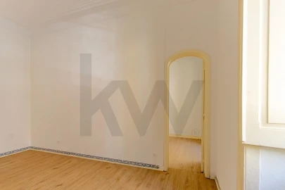 Apartamento T3 para Venda em Estrela