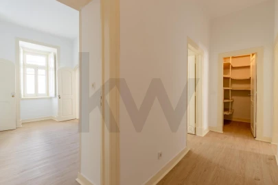 Apartamento T3 para Venda em Estrela