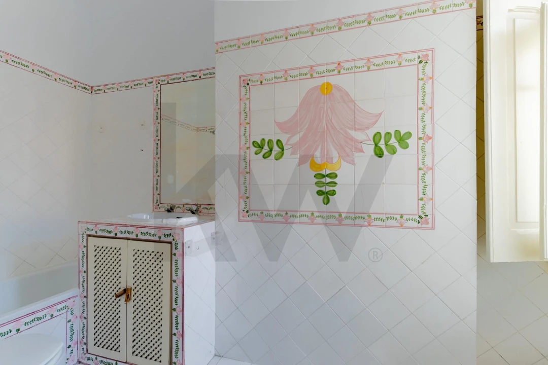 Apartamento T3 para Venda em Estrela Foto 10
