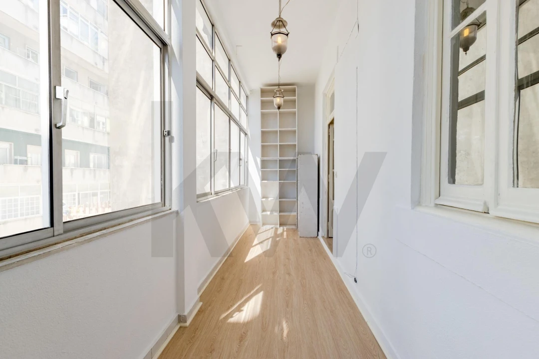 Apartamento T3 para Venda em Estrela Foto 11