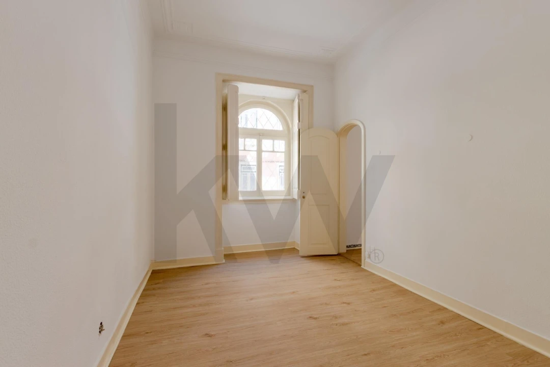 Apartamento T3 para Venda em Estrela Foto 17