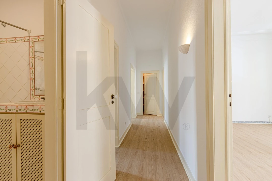 Apartamento T3 para Venda em Estrela Foto 23