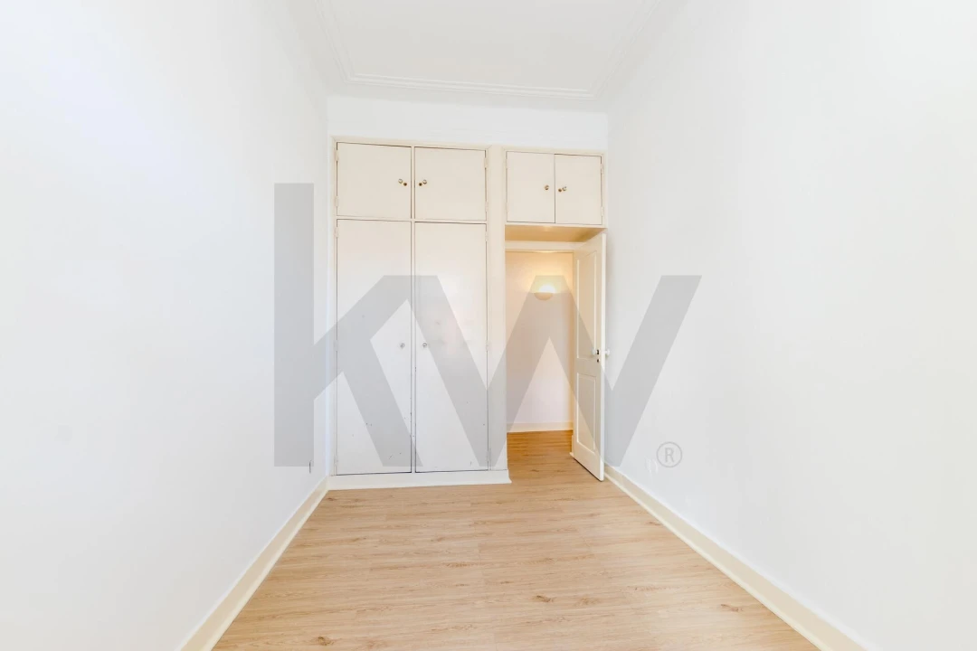 Apartamento T3 para Venda em Estrela Foto 13