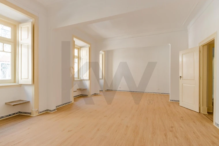 Apartamento T3 para Venda em Estrela Foto 3