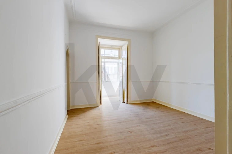 Apartamento T3 para Venda em Estrela Foto 5