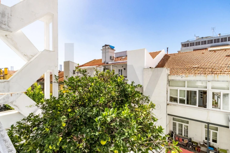 Apartamento T3 para Venda em Estrela Foto 9