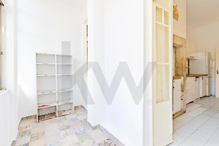 Apartamento T3 para Venda em Estrela Foto 25