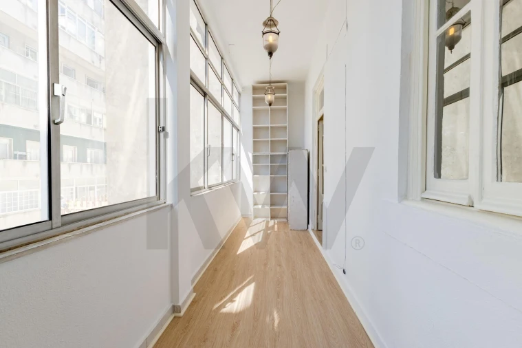 Apartamento T3 para Venda em Estrela Foto 11