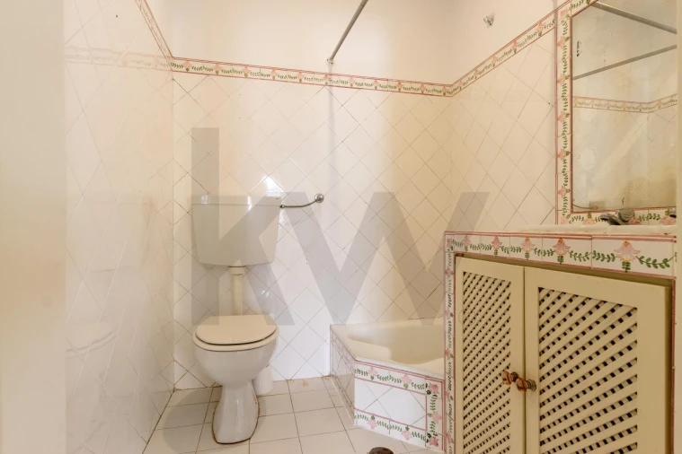 Apartamento T3 para Venda em Estrela Foto 14