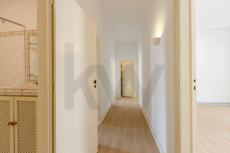 Apartamento T3 para Venda em Estrela Foto 23