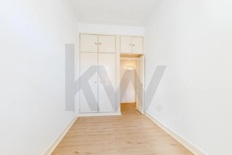 Apartamento T3 para Venda em Estrela Foto 13