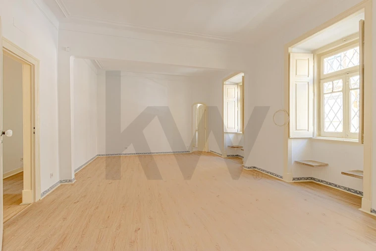 Apartamento T3 para Venda em Estrela Foto 4