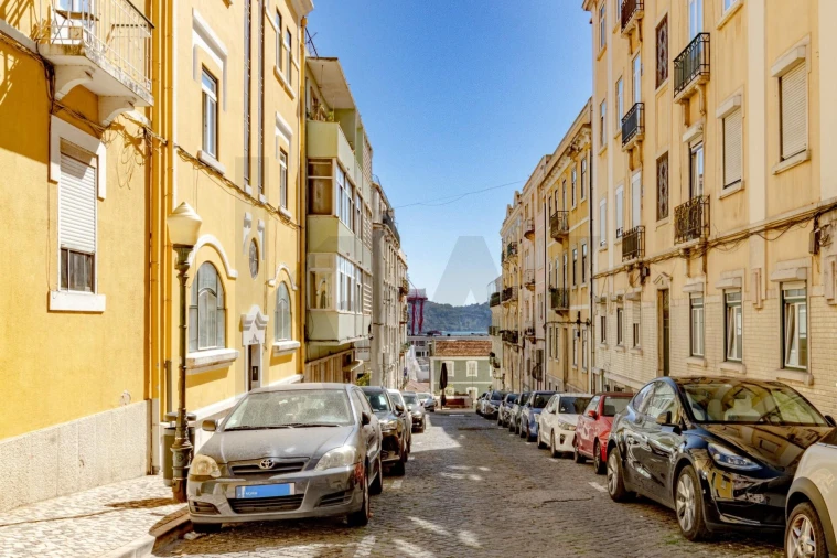 Apartamento T3 para Venda em Estrela Foto 27