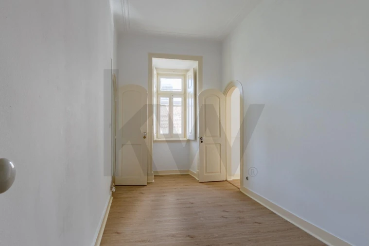 Apartamento T3 para Venda em Estrela Foto 16