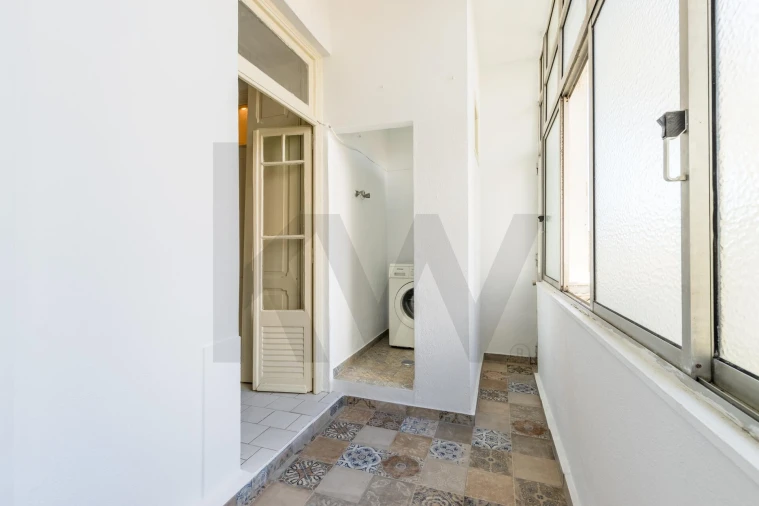 Apartamento T3 para Venda em Estrela Foto 26