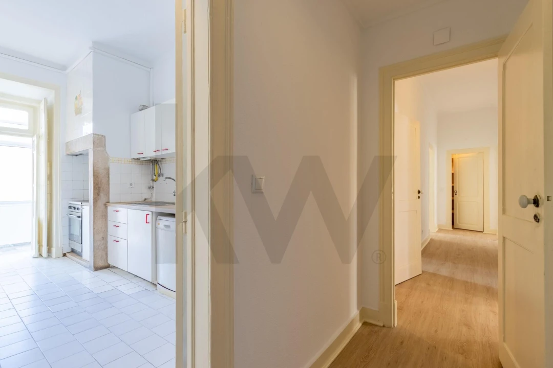 Apartamento T3 para Venda em Estrela Foto 21