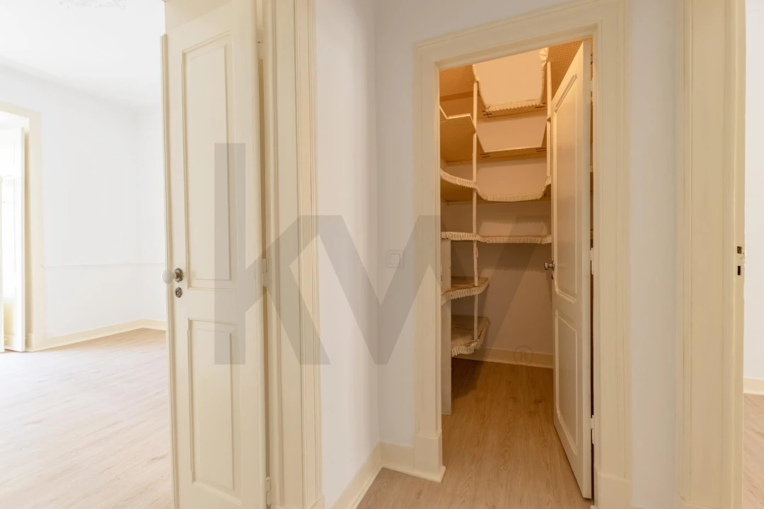 Apartamento T3 para Venda em Estrela Foto 20