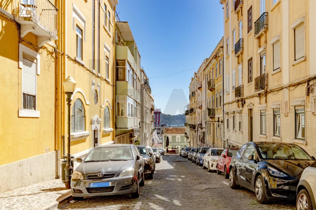 Apartamento T3 para Venda em Estrela Foto 27