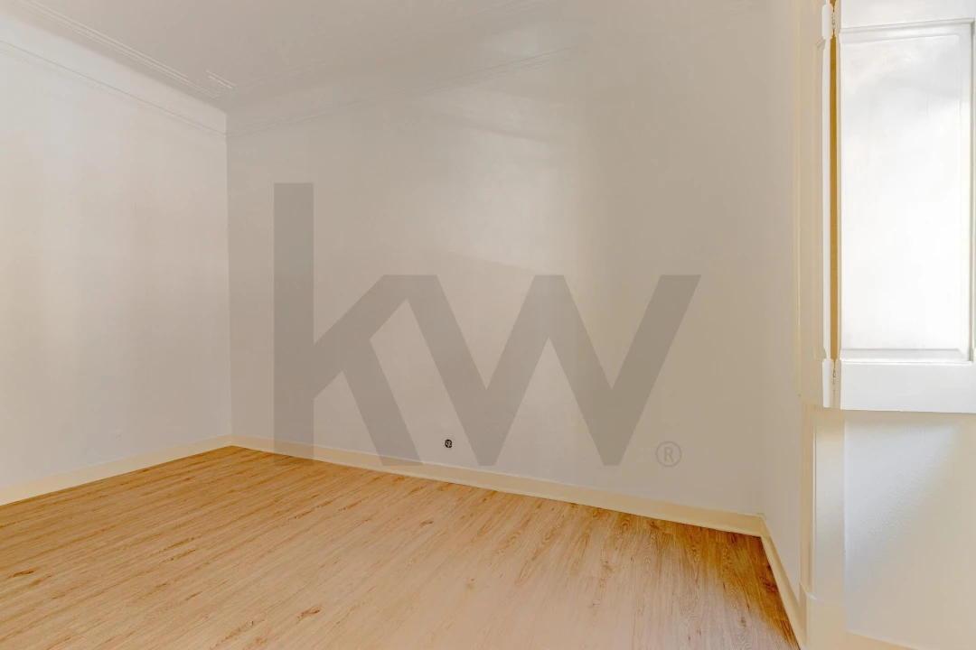 Apartamento T3 para Venda em Estrela Foto 12