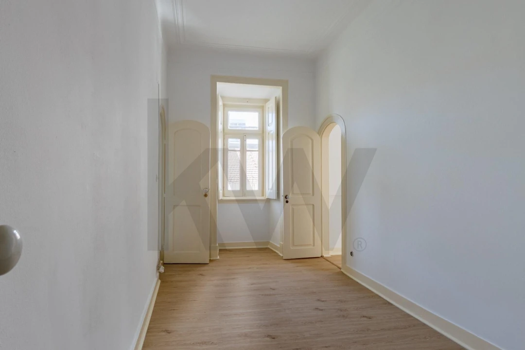 Apartamento T3 para Venda em Estrela Foto 16