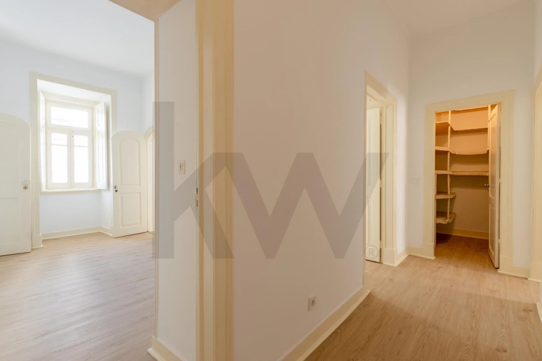 Apartamento T3 para Venda em Estrela Foto 6