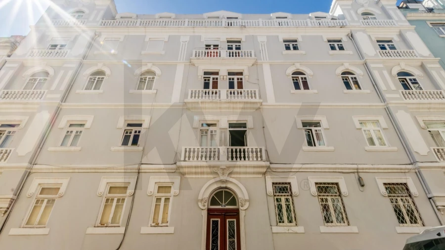 Apartamento T3 para Venda em Estrela
