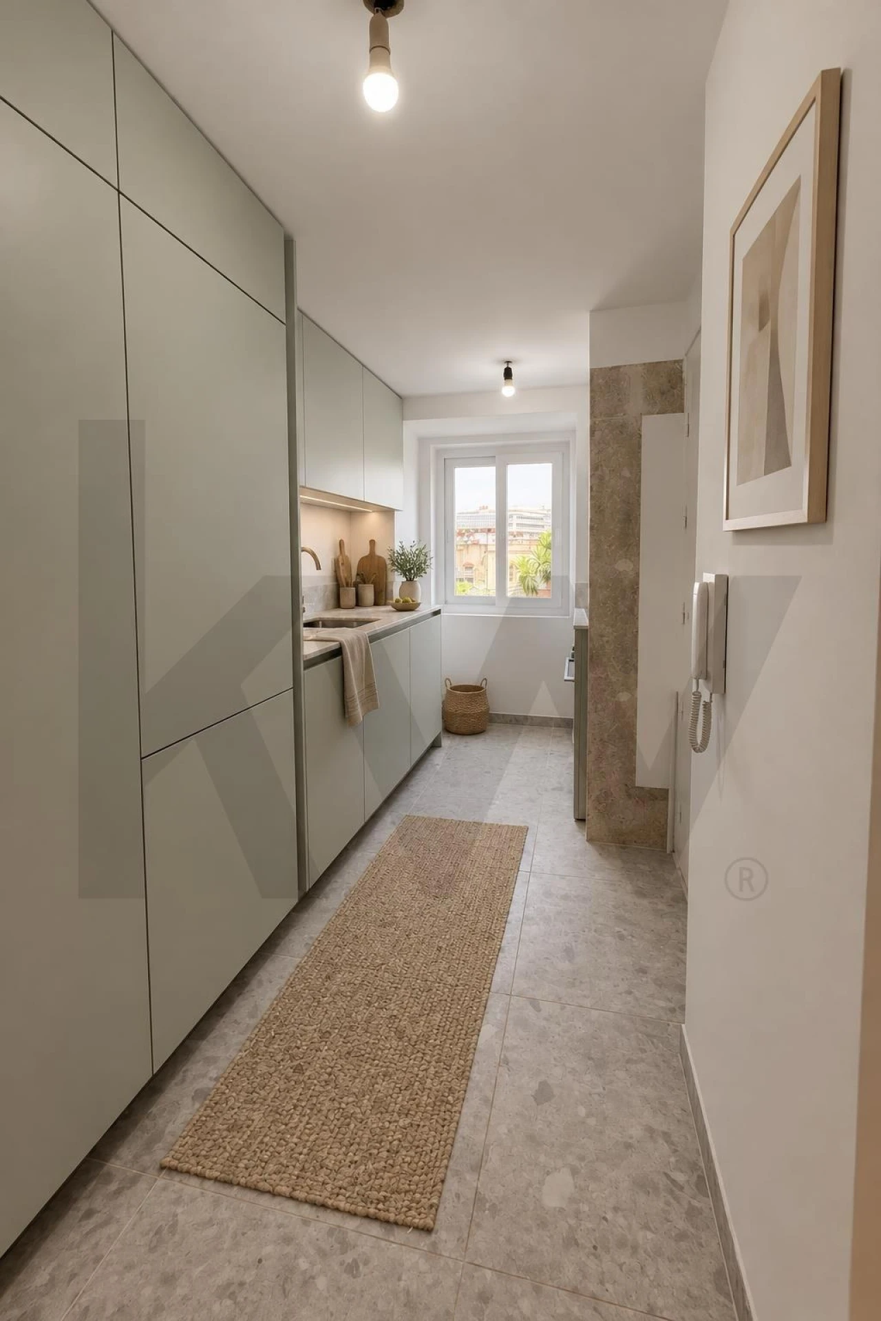Apartamento T1 para Venda em Alcantara Foto 6