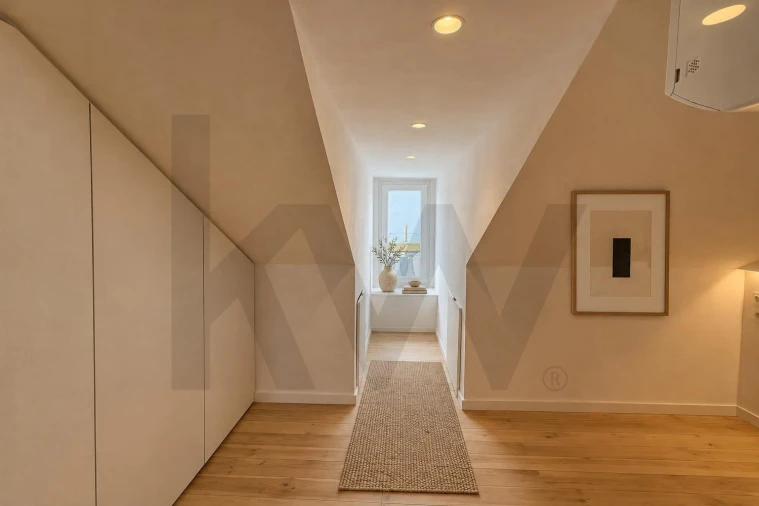 Apartamento T1 para Venda em Alcantara Foto 16