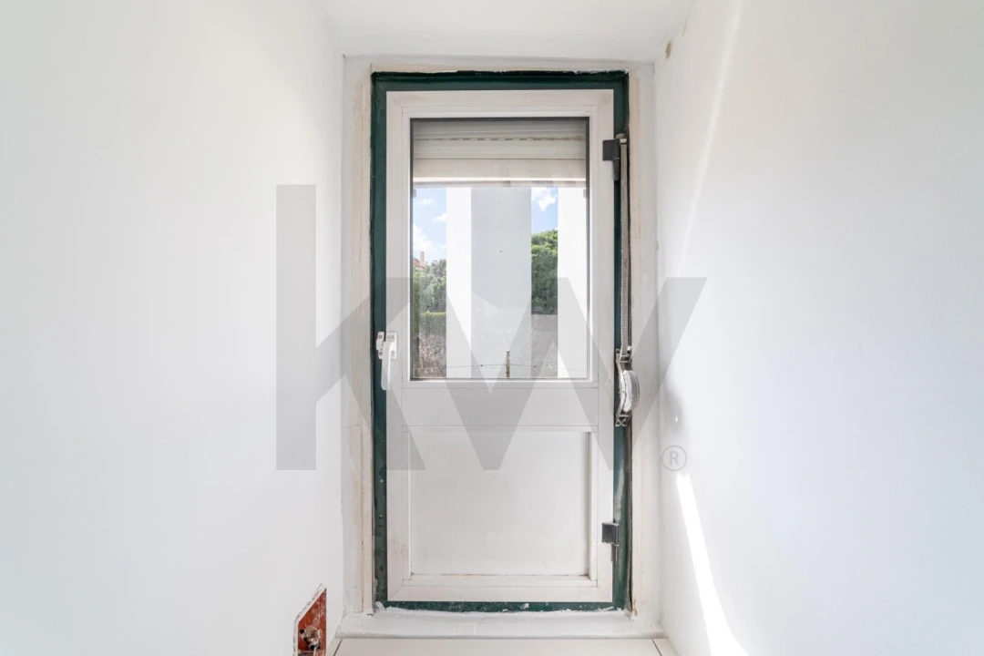 Apartamento T1 para Venda em Alcantara Foto 21